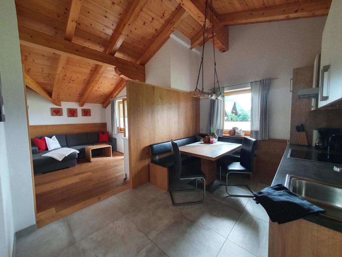 Ferienwohnung Dorfjuwel Alpbachtal Reith im Alpbachtal Zimmer foto