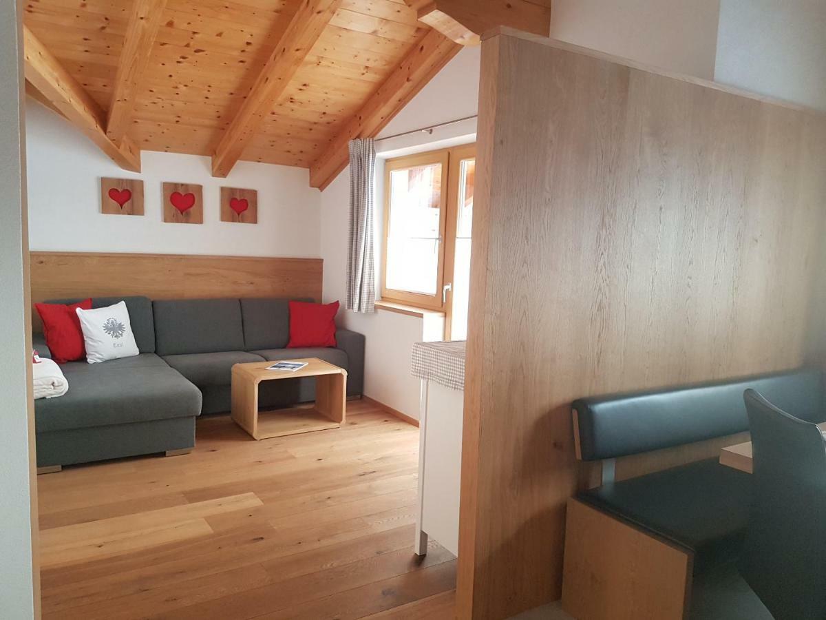 Ferienwohnung Dorfjuwel Alpbachtal Reith im Alpbachtal Exterior foto